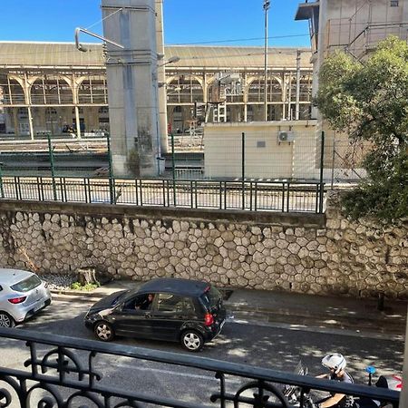 Petits Studios Tout Equipees Gare Nice Dış mekan fotoğraf