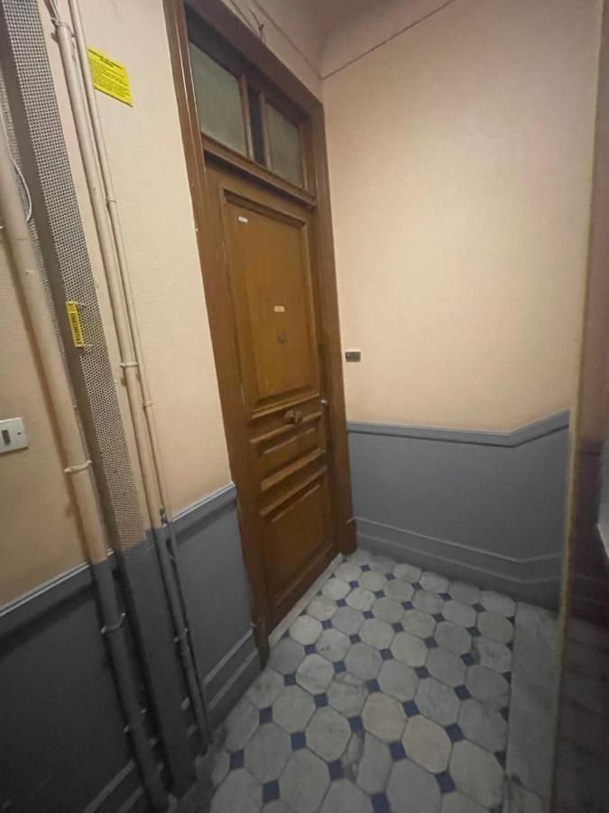 Petits Studios Tout Equipees Gare Nice Dış mekan fotoğraf